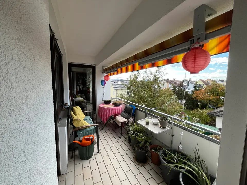 4 Zimmer Wohnung mit 110 m² in Reutlingen – Bild 9