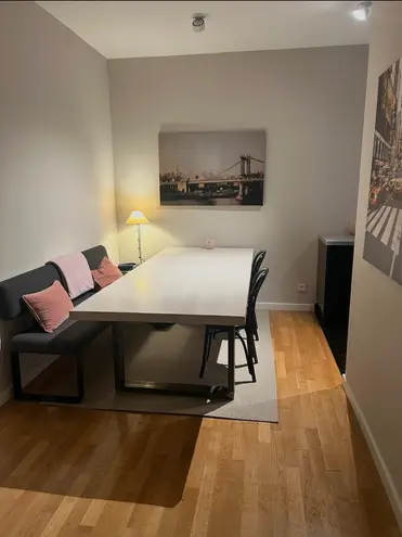 3 Zimmer Wohnung mit 109 m² in Frankfurt am Main – Bild 4