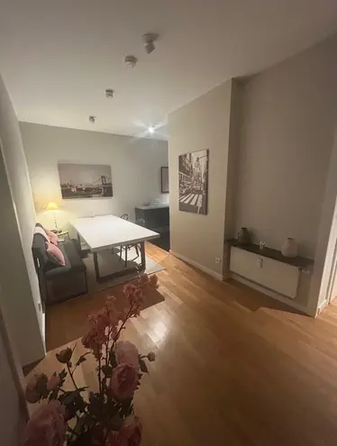 3 Zimmer Wohnung mit 109 m² in Frankfurt am Main – Bild 5