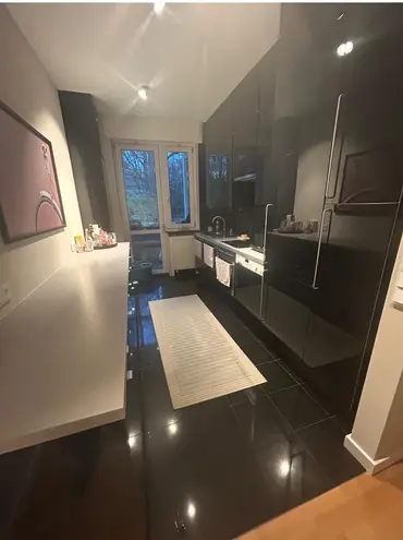 3 Zimmer Wohnung mit 109 m² in Frankfurt am Main – Bild 3