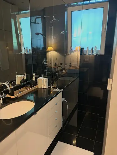 3 Zimmer Wohnung mit 109 m² in Frankfurt am Main – Bild 8