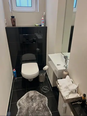 3 Zimmer Wohnung mit 109 m² in Frankfurt am Main – Bild 9