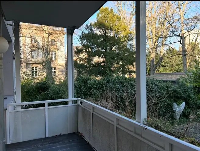 3 Zimmer Wohnung mit 109 m² in Frankfurt am Main – Bild 10