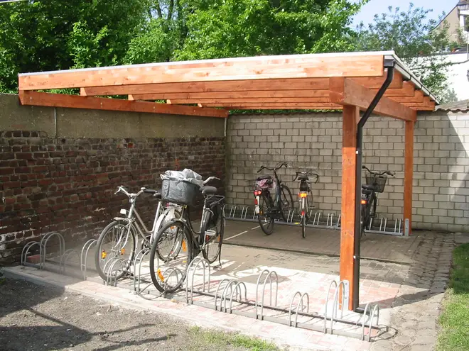 3 Zimmer Wohnung mit 53 m² in Dortmund – Bild 12
