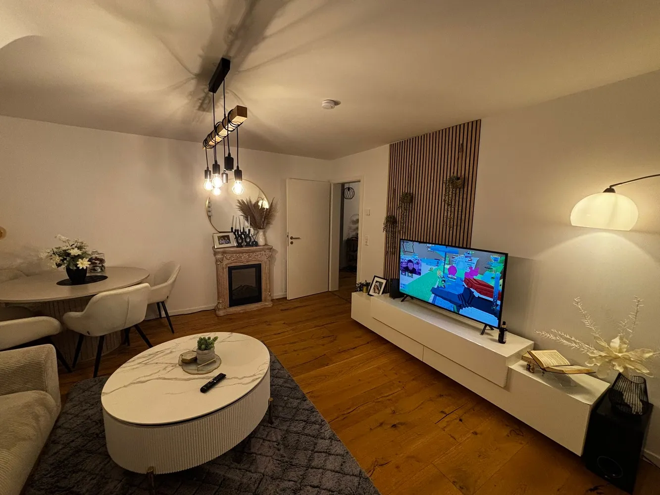 4 Zimmer Wohnung mit 77 m² in Stuttgart – Bild 1