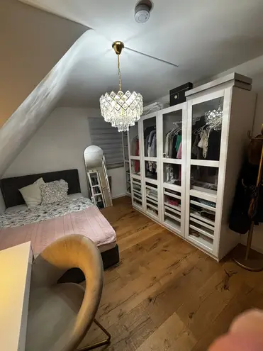 4 Zimmer Wohnung mit 77 m² in Stuttgart – Bild 12