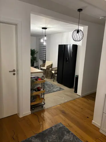 4 Zimmer Wohnung mit 77 m² in Stuttgart – Bild 3
