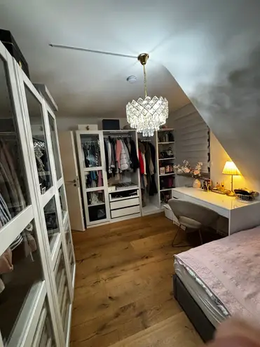4 Zimmer Wohnung mit 77 m² in Stuttgart – Bild 2