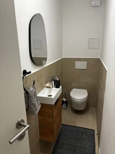 4 Zimmer Wohnung mit 77 m² in Stuttgart – Bild 4