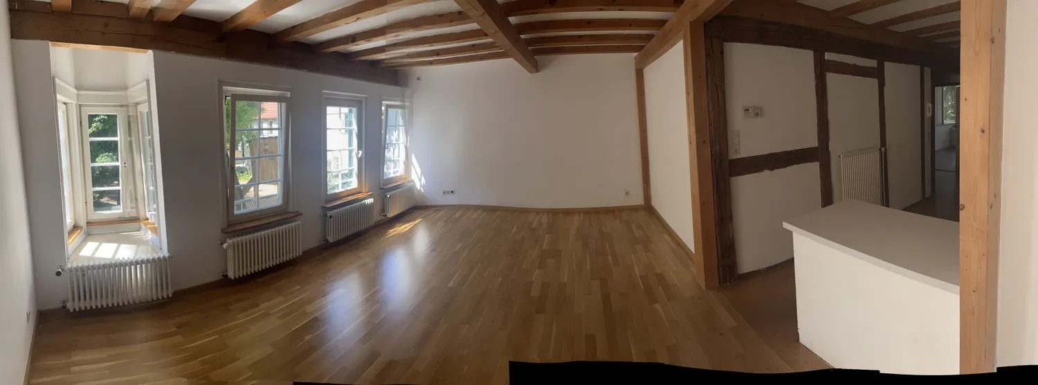 3 Zimmer Wohnung mit 72 m² in Reutlingen – Bild 2