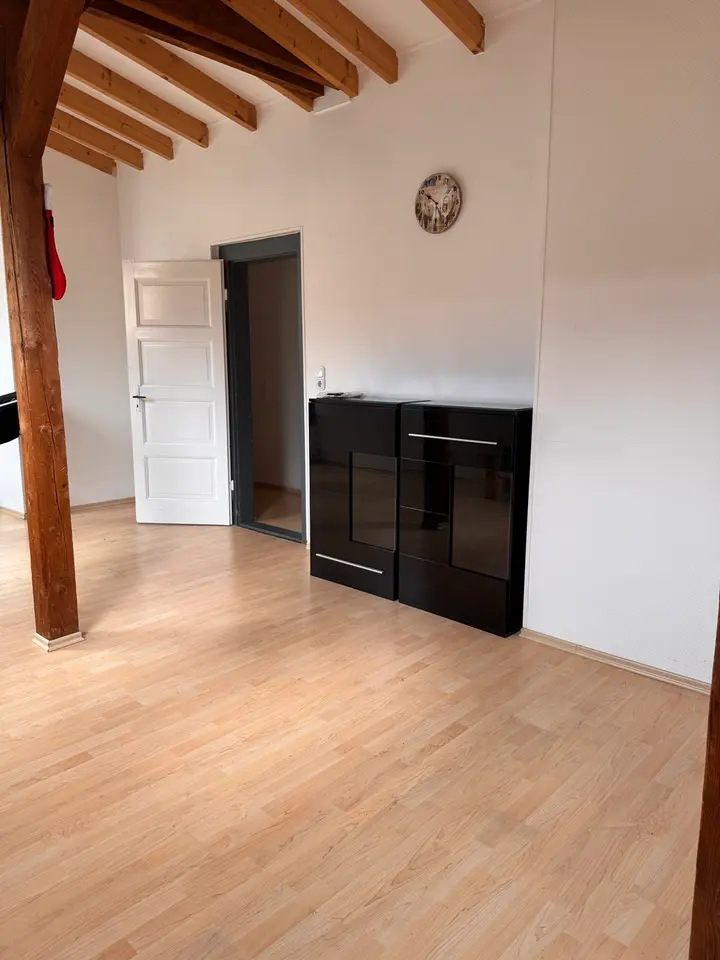 2 Zimmer Wohnung mit 37 m² in Hildesheim – Bild 1