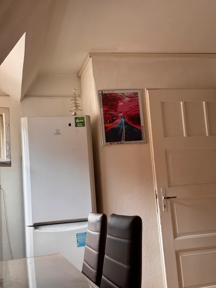 2 Zimmer Wohnung mit 37 m² in Hildesheim – Bild 2