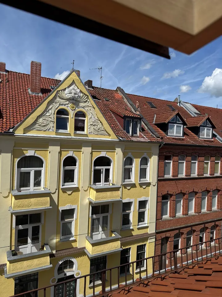 2 Zimmer Wohnung mit 37 m² in Hildesheim – Bild 3