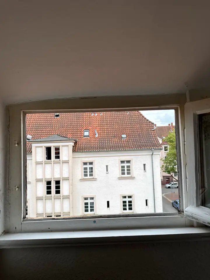 2 Zimmer Wohnung mit 37 m² in Hildesheim – Bild 4