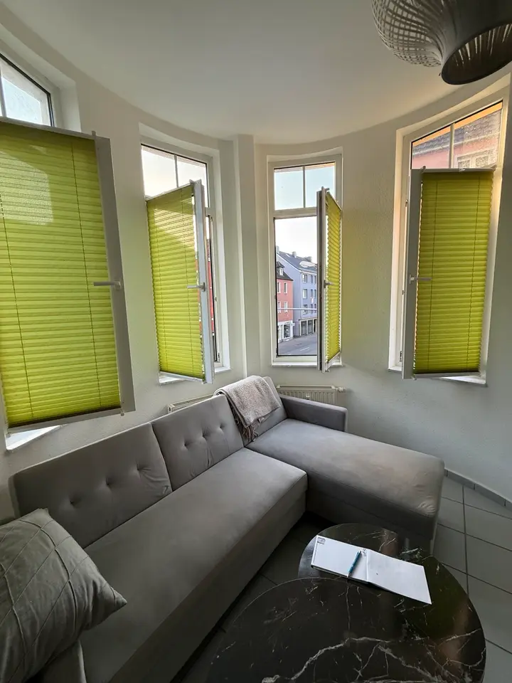 2 Zimmer Wohnung mit 63 m² in Osnabrück – Bild 1