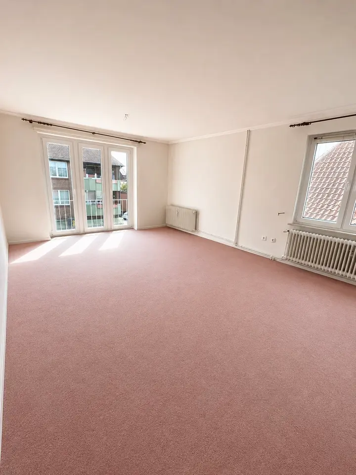 2 Zimmer Wohnung mit 63 m² in Osnabrück – Bild 2