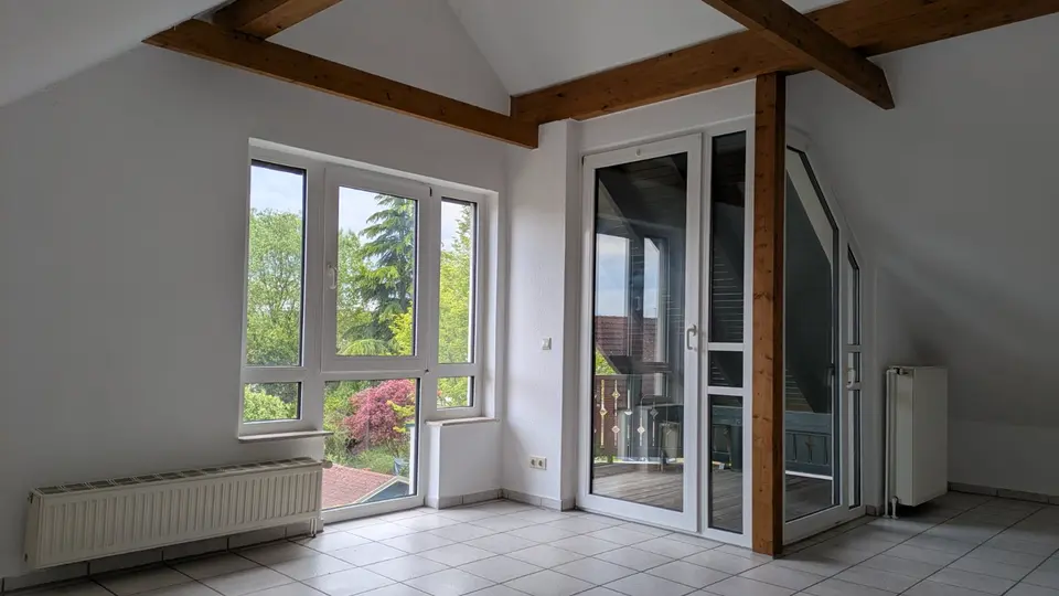 2 Zimmer Wohnung mit 63 m² in Osnabrück – Bild 3