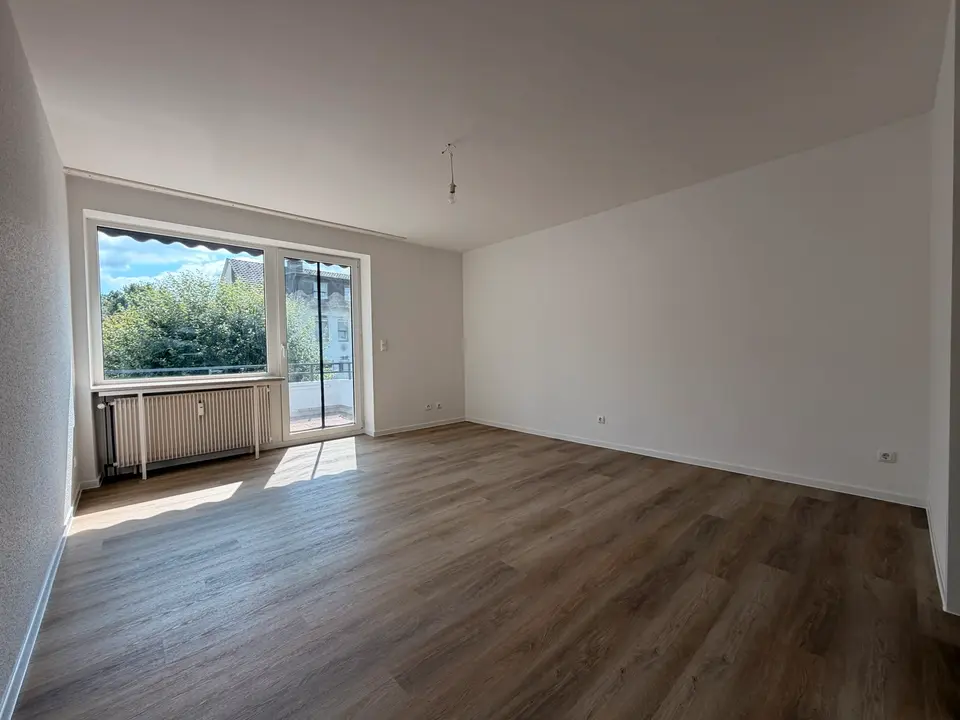2 Zimmer Wohnung mit 63 m² in Osnabrück – Bild 4