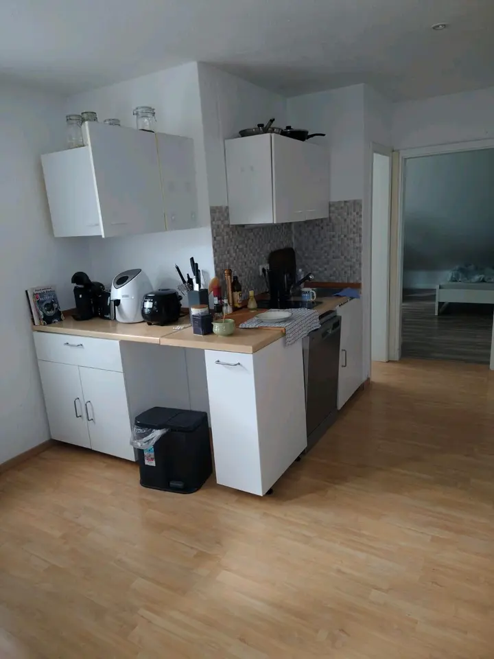 2 Zimmer Wohnung mit 63 m² in Osnabrück – Bild 7
