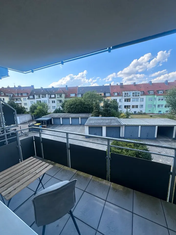 2 Zimmer Wohnung mit 63 m² in Osnabrück – Bild 8