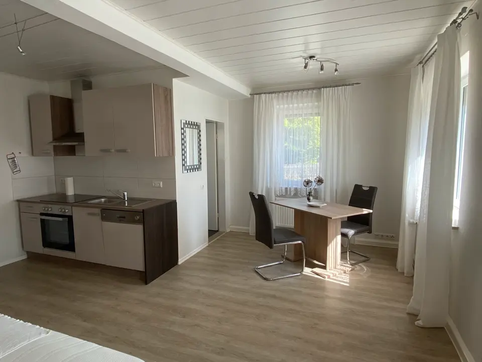 Studio mit 27 m² in Bayreuth – Bild 2