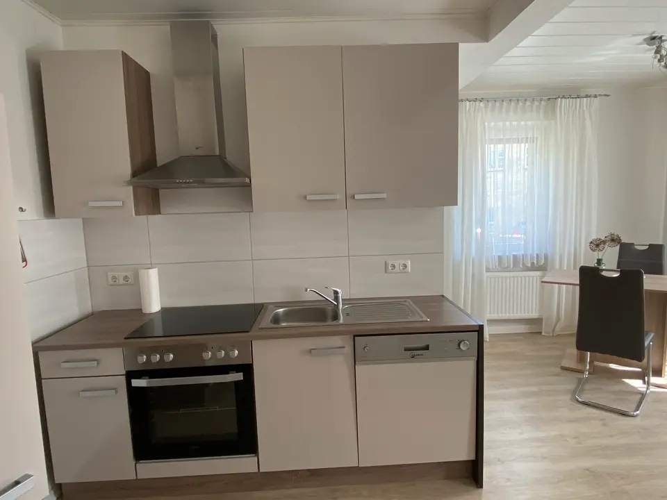 Studio mit 27 m² in Bayreuth – Bild 4