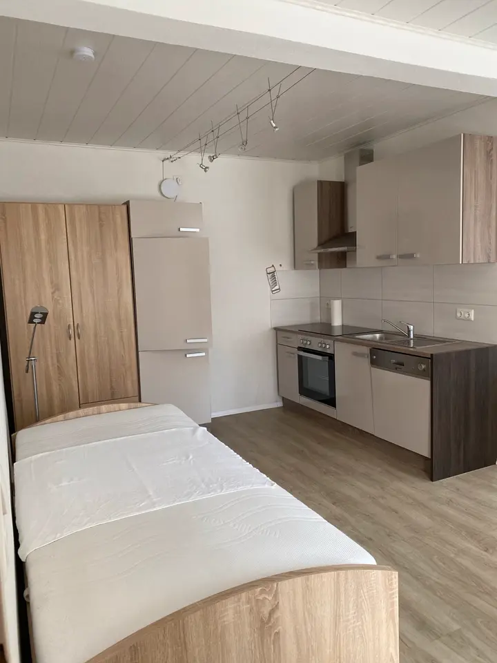 Studio mit 27 m² in Bayreuth – Bild 7