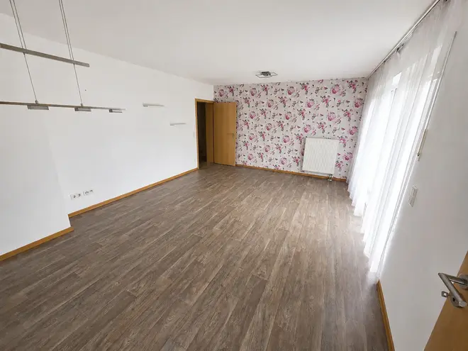 3 Zimmer Wohnung mit 82 m² in Bielefeld – Bild 1