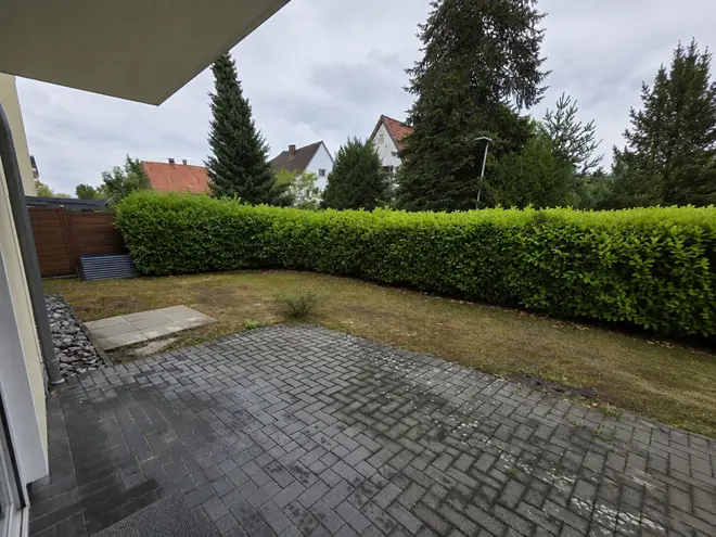 3 Zimmer Wohnung mit 82 m² in Bielefeld – Bild 5
