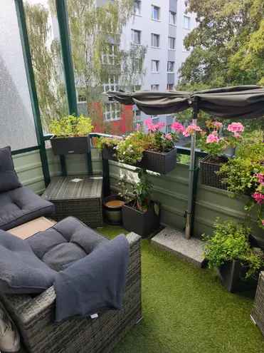 4 Zimmer Wohnung mit 71 m² in Magdeburg – Bild 2