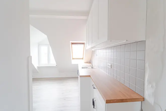 4 Zimmer Wohnung mit 110 m² in Lübeck – Bild 3