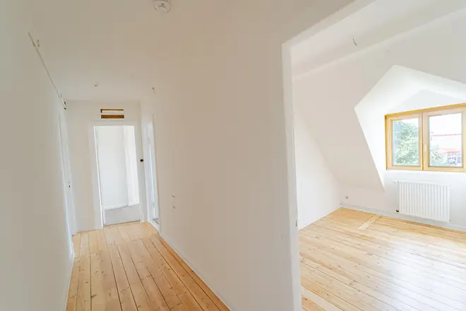 4 Zimmer Wohnung mit 110 m² in Lübeck – Bild 8
