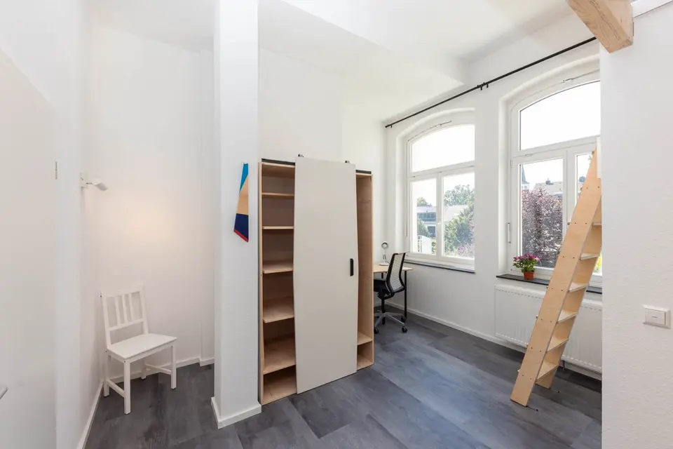 Studio mit 20 m² in Brühl – Bild 3