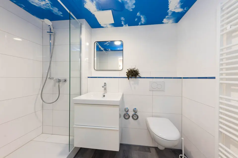 Studio mit 20 m² in Brühl – Bild 4