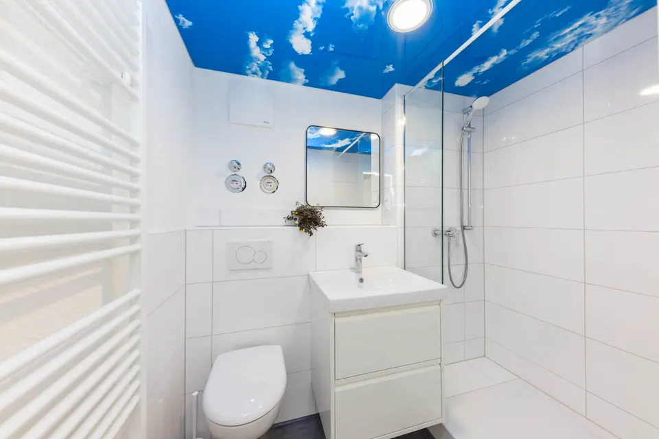 Studio mit 20 m² in Brühl – Bild 5