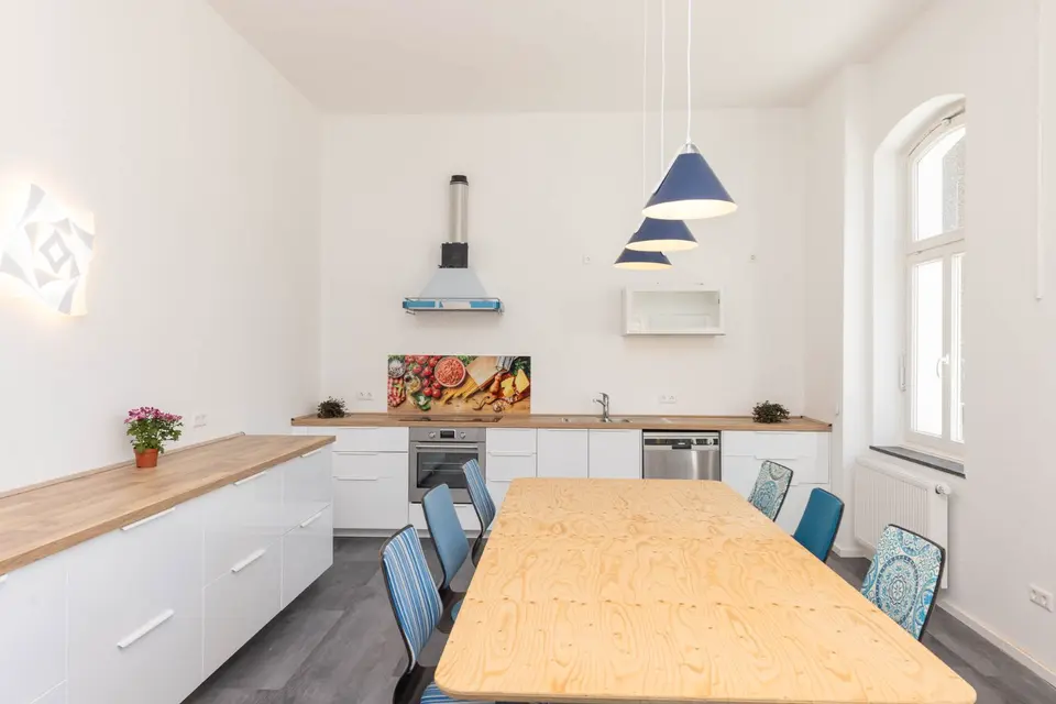 Studio mit 20 m² in Brühl – Bild 8