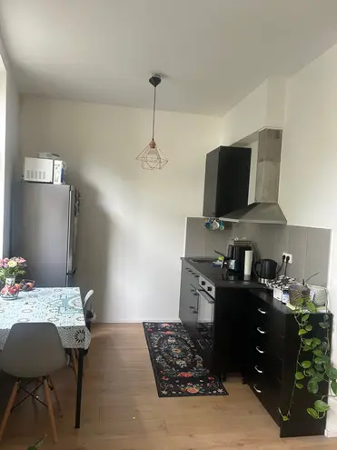 1 Zimmer Wohnung mit 40 m² in Bonn – Bild 2