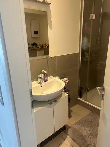 1 Zimmer Wohnung mit 40 m² in Bonn – Bild 5