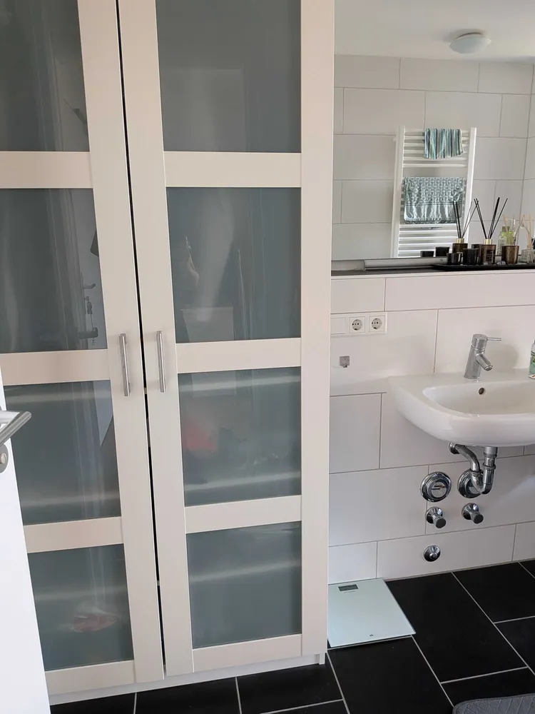 1 Zimmer Wohnung mit 31 m² in Karlsruhe – Bild 1