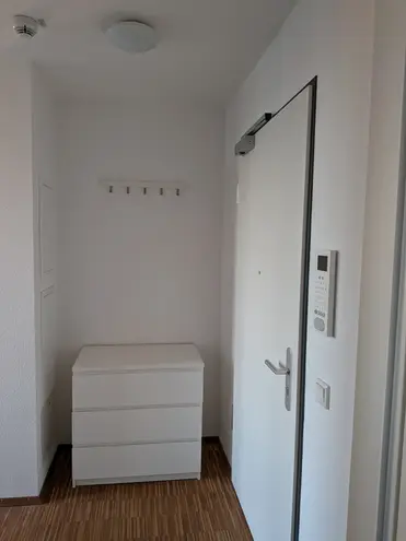 1 Zimmer Wohnung mit 31 m² in Karlsruhe – Bild 4