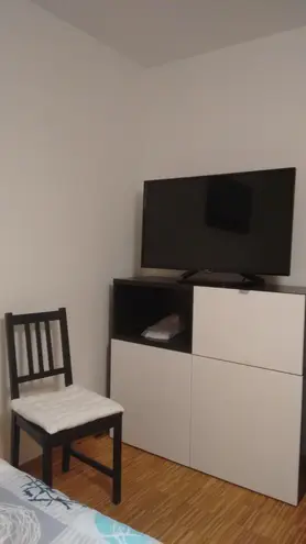 1 Zimmer Wohnung mit 31 m² in Karlsruhe – Bild 7