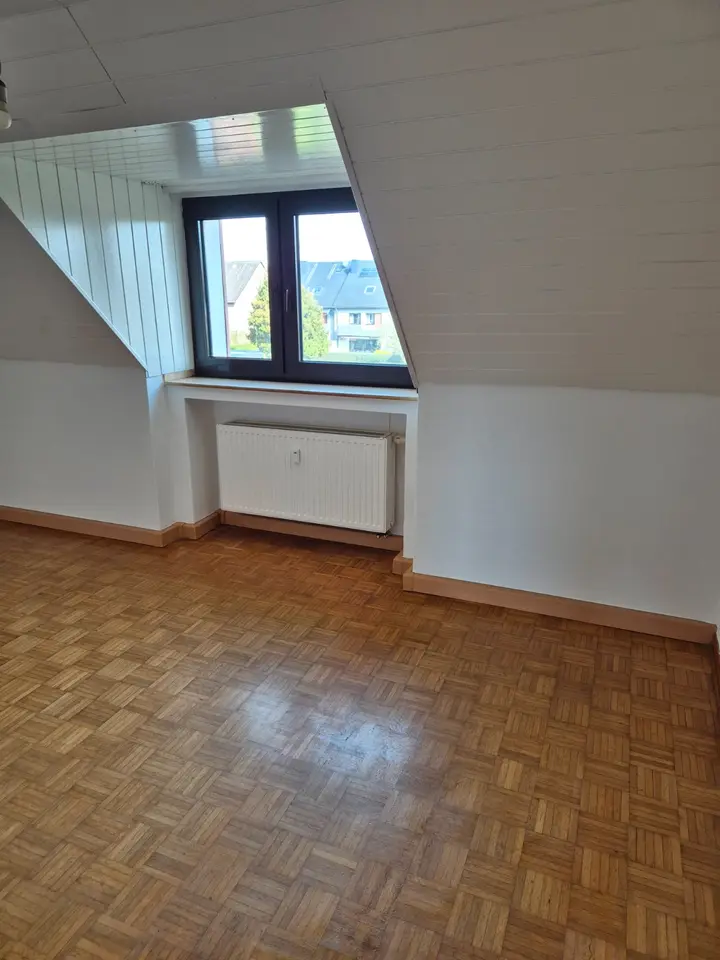 3 Zimmer Wohnung mit 55 m² in Recklinghausen – Bild 1