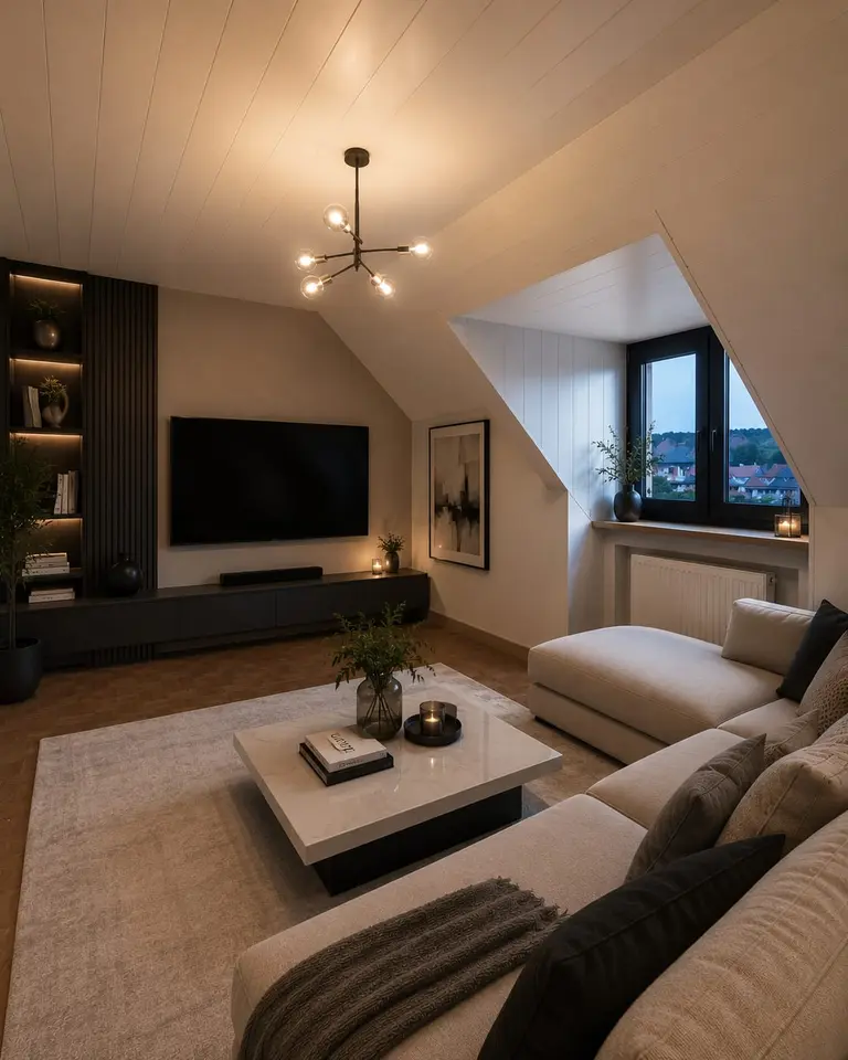 3 Zimmer Wohnung mit 55 m² in Recklinghausen – Bild 8