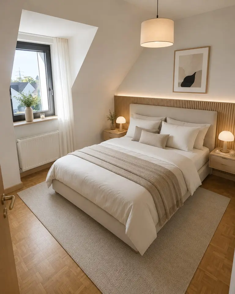 3 Zimmer Wohnung mit 55 m² in Recklinghausen – Bild 10