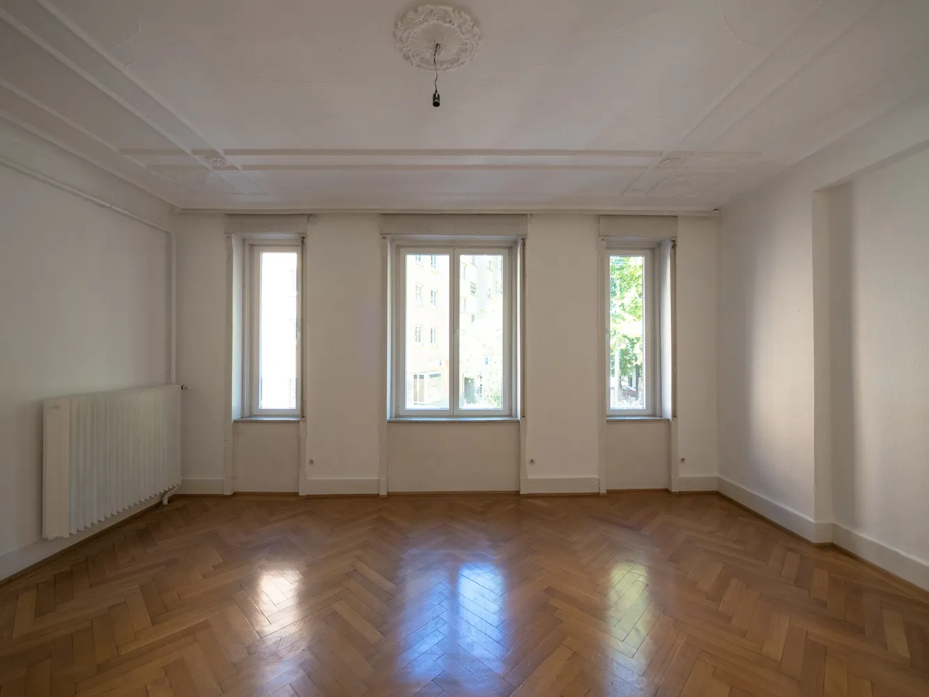 6 Zimmer Wohnung mit 230 m² in Stuttgart – Bild 5