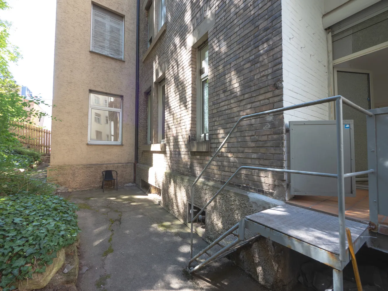 6 Zimmer Wohnung mit 230 m² in Stuttgart – Bild 10