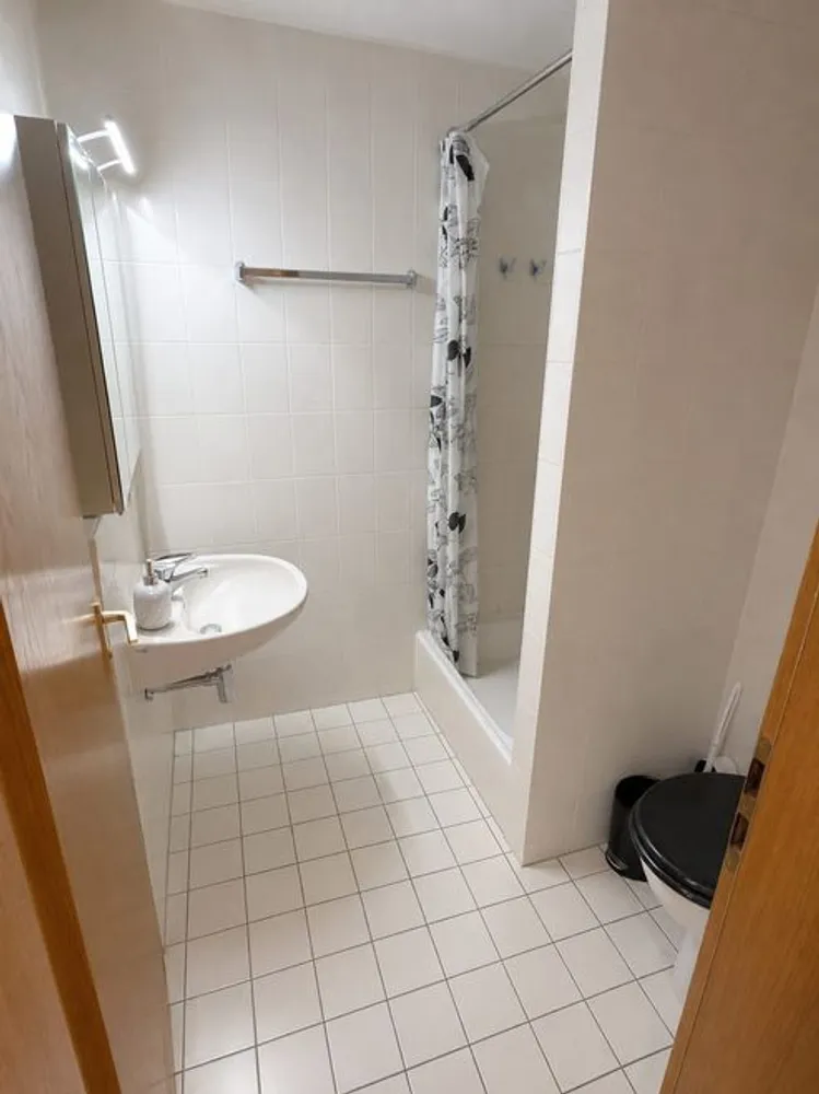 3 Zimmer Wohnung mit 52 m² in Böblingen – Bild 2