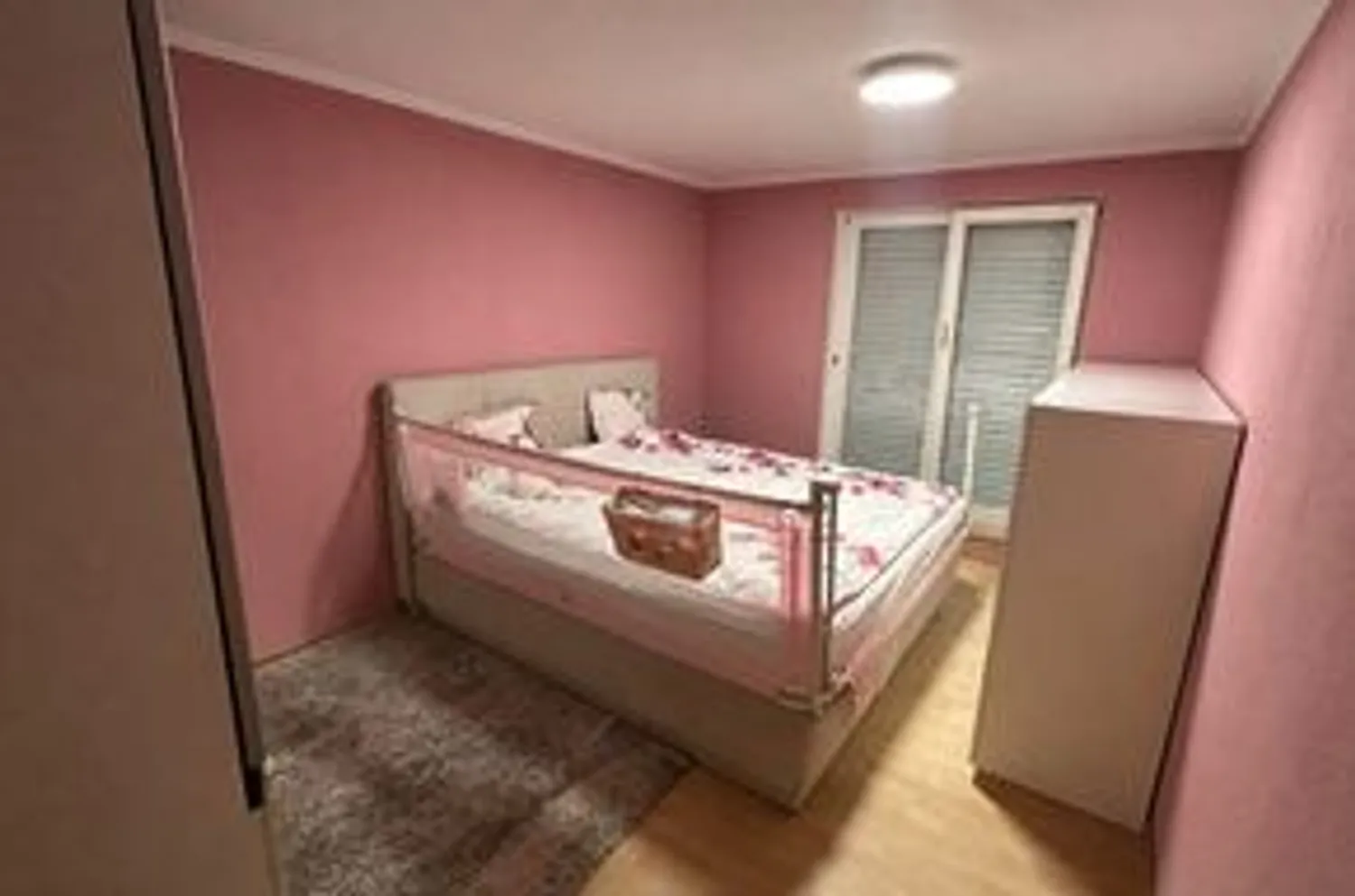 3 Zimmer Wohnung mit 52 m² in Böblingen – Bild 7