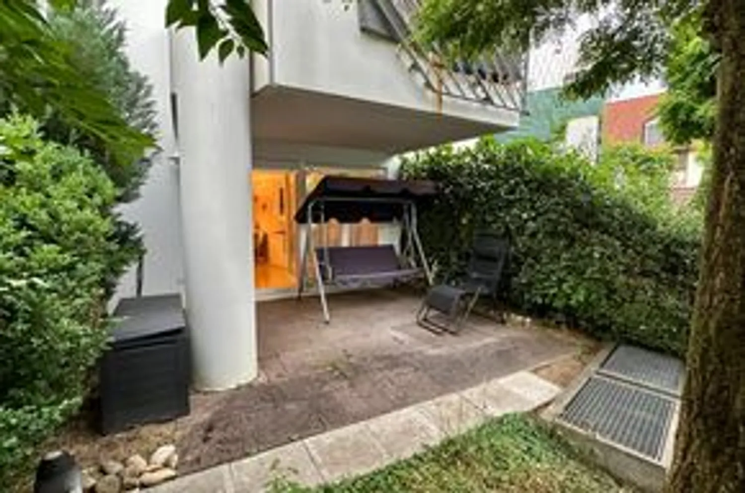 3 Zimmer Wohnung mit 52 m² in Böblingen – Bild 8