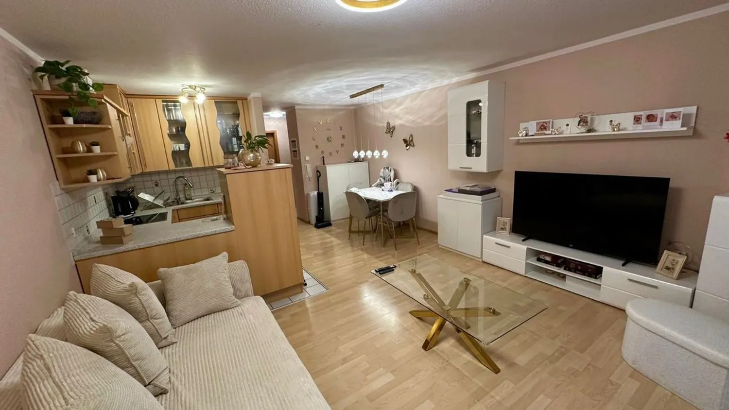 3 Zimmer Wohnung mit 52 m² in Böblingen – Bild 10
